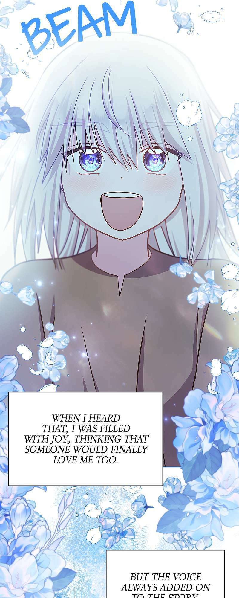 More Than You Know Chapter 75 - Page 10