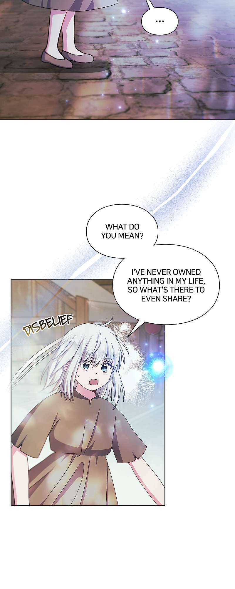 More Than You Know Chapter 75 - Page 12