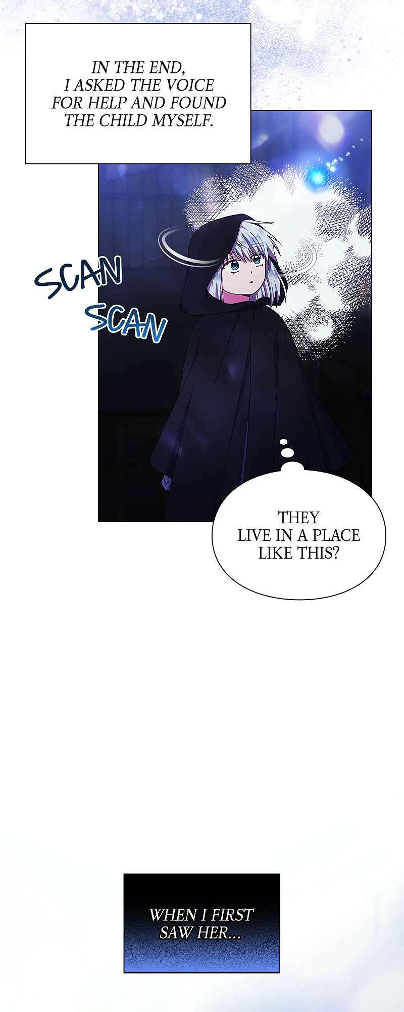 More Than You Know Chapter 75 - Page 15