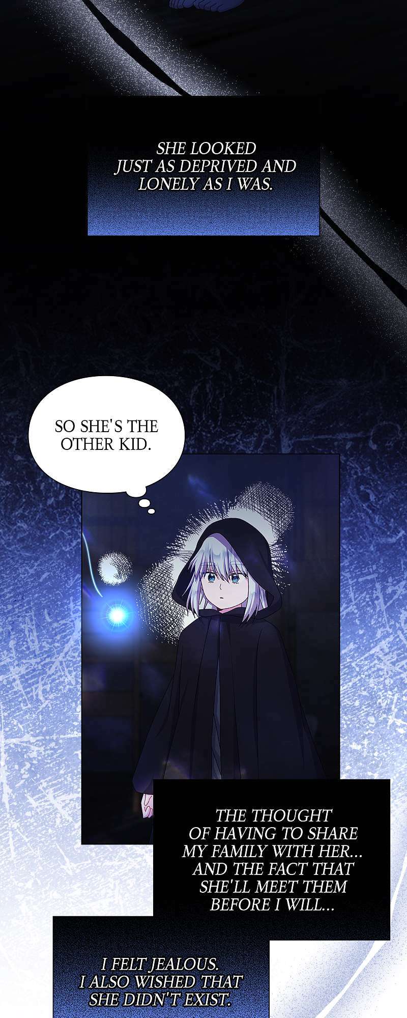 More Than You Know Chapter 75 - Page 17