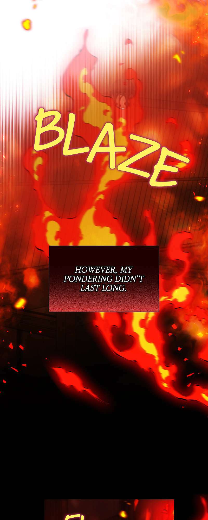 More Than You Know Chapter 75 - Page 19