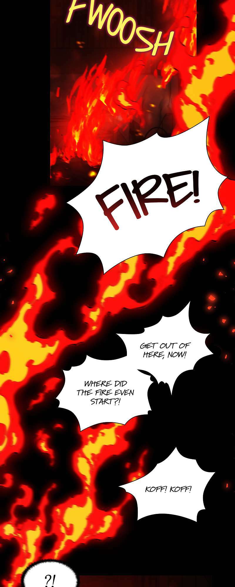 More Than You Know Chapter 75 - Page 20