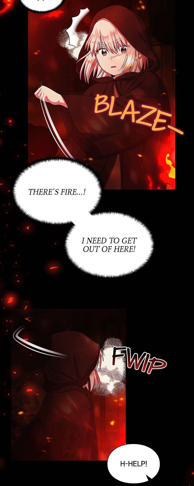 More Than You Know Chapter 75 - Page 21