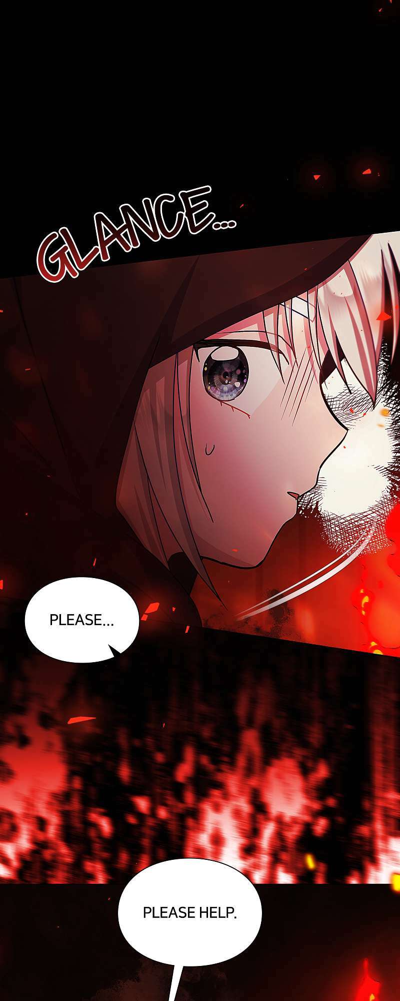 More Than You Know Chapter 75 - Page 22