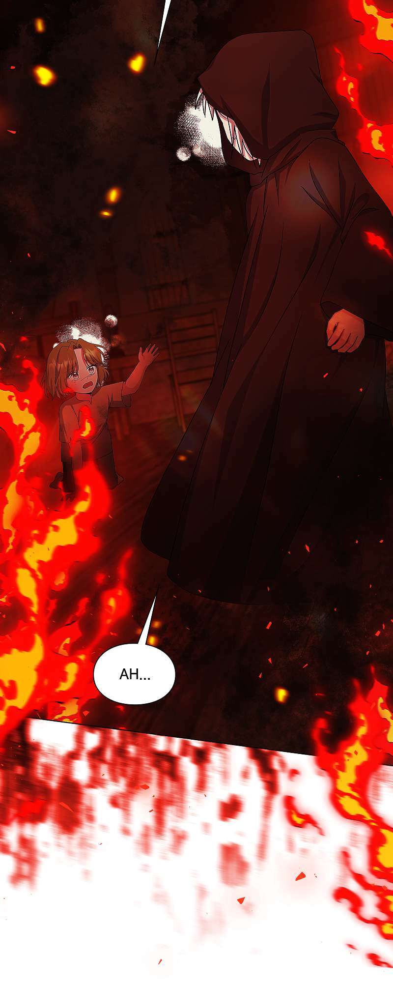 More Than You Know Chapter 75 - Page 23