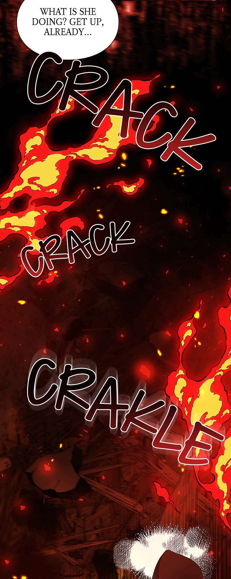 More Than You Know Chapter 75 - Page 25