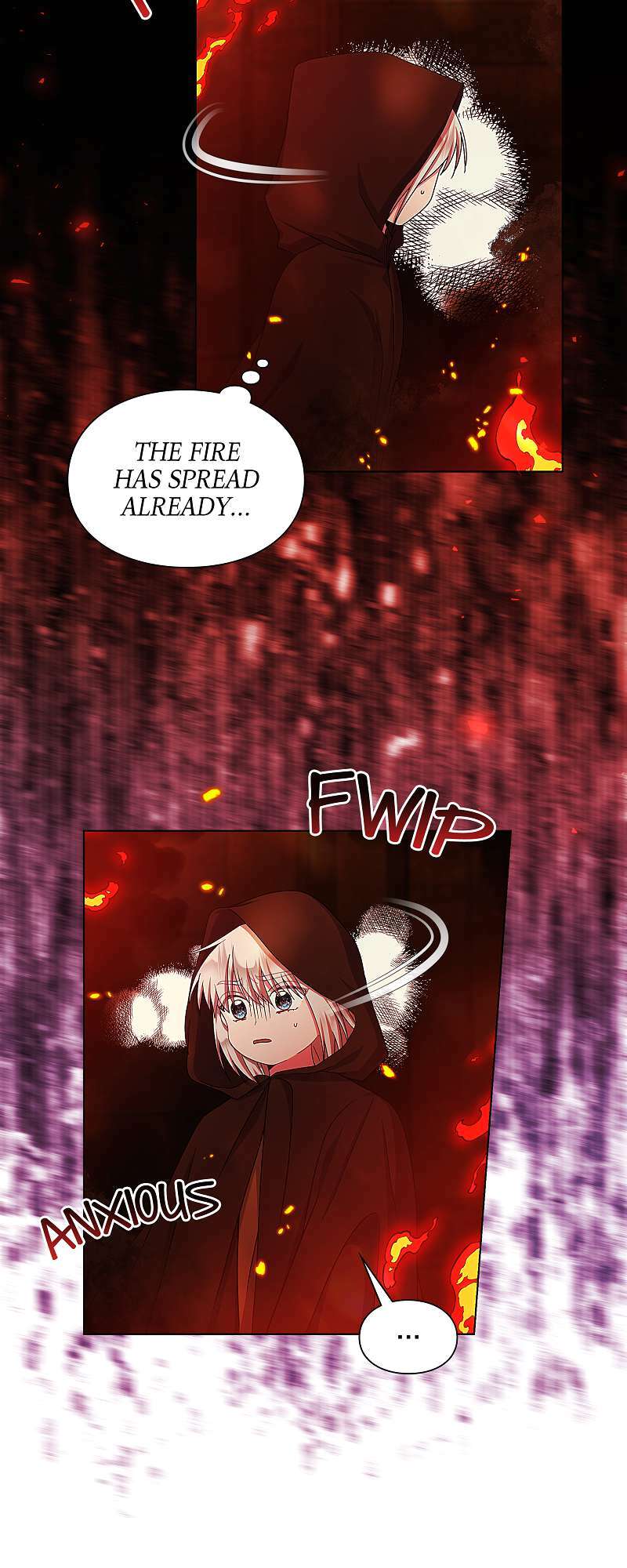 More Than You Know Chapter 75 - Page 28