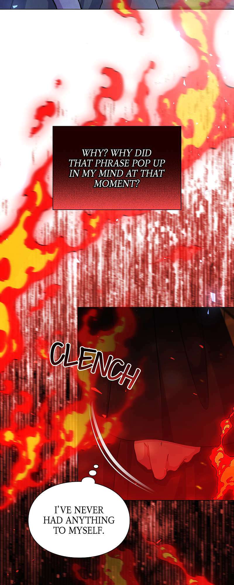 More Than You Know Chapter 75 - Page 30