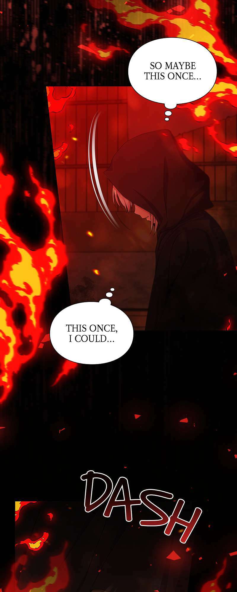 More Than You Know Chapter 75 - Page 31