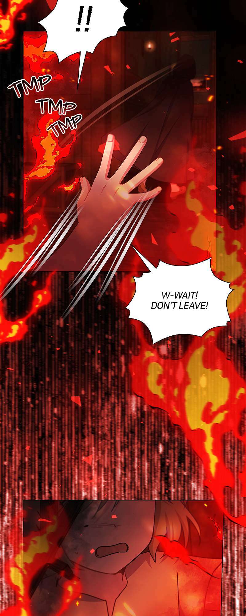 More Than You Know Chapter 75 - Page 33