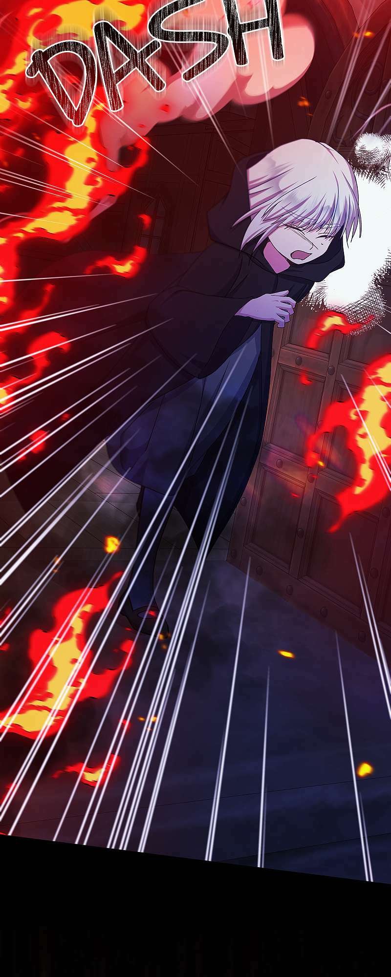 More Than You Know Chapter 75 - Page 35