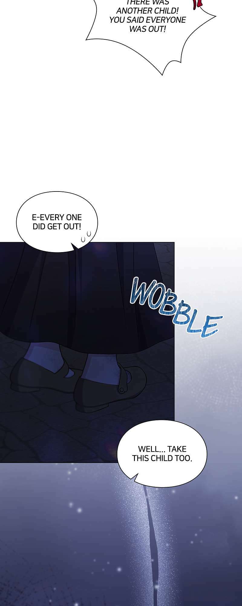 More Than You Know Chapter 75 - Page 39