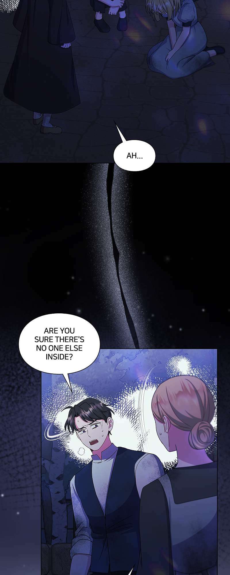 More Than You Know Chapter 75 - Page 41