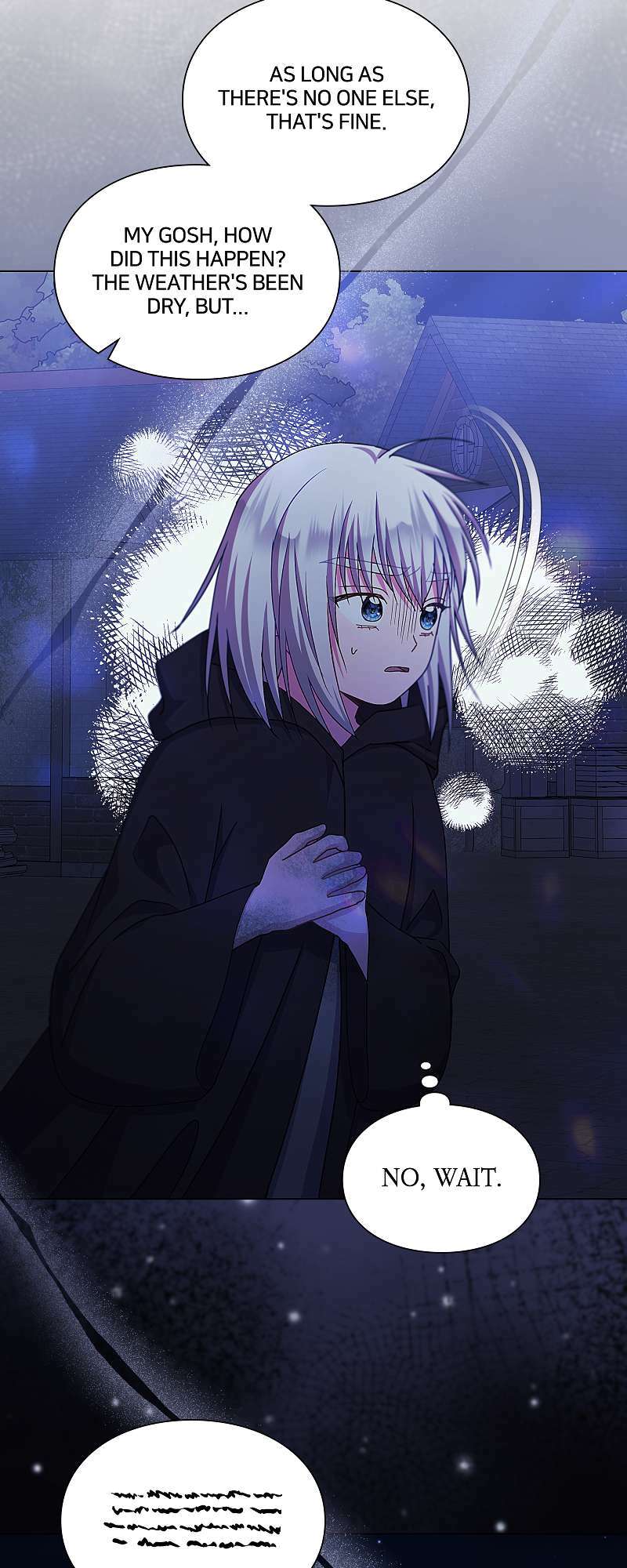 More Than You Know Chapter 75 - Page 43