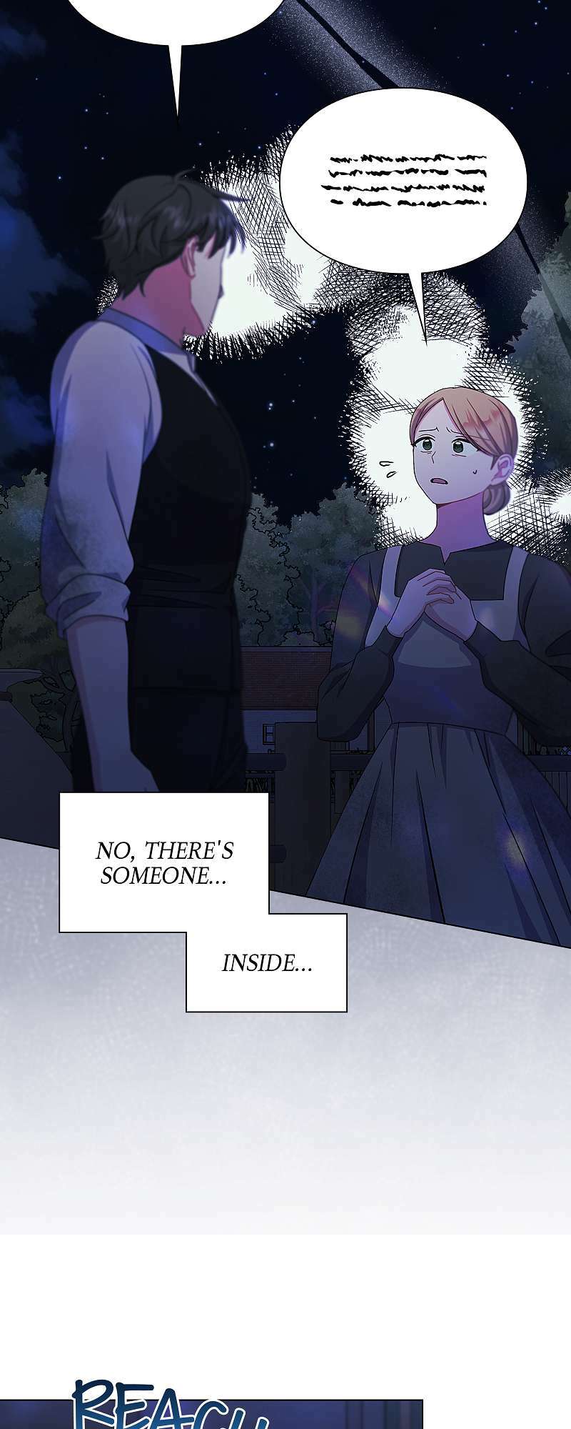 More Than You Know Chapter 75 - Page 44