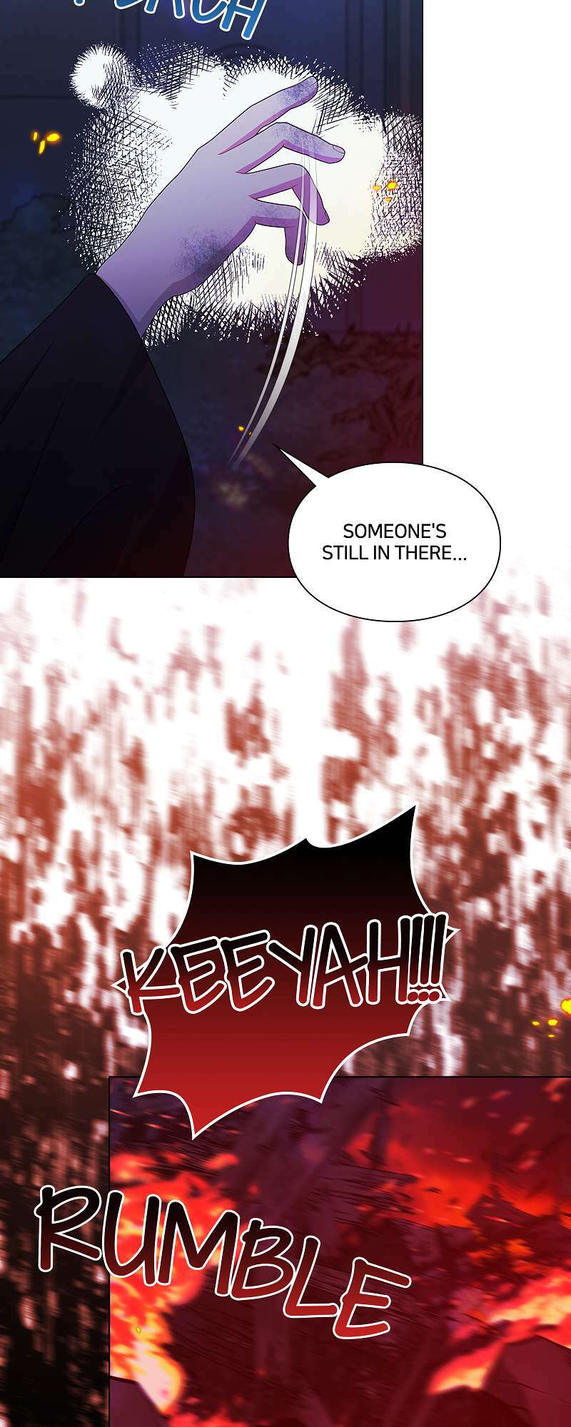 More Than You Know Chapter 75 - Page 45