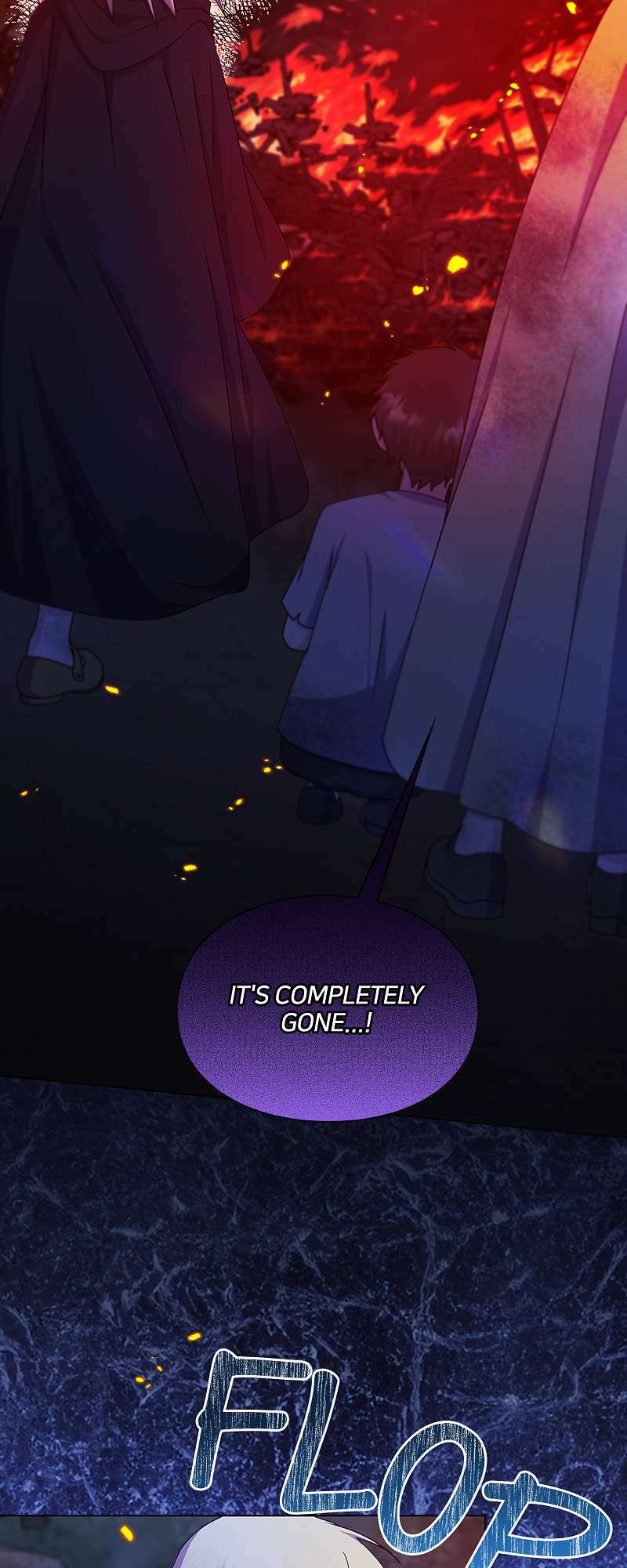 More Than You Know Chapter 75 - Page 47