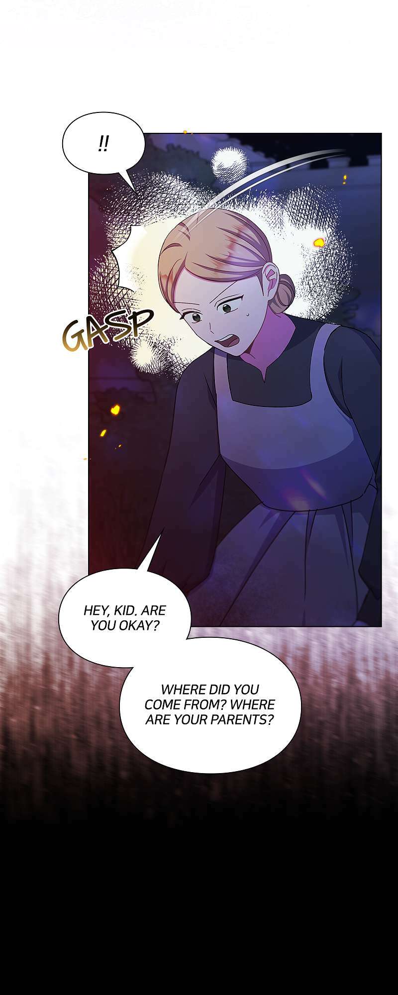 More Than You Know Chapter 75 - Page 49