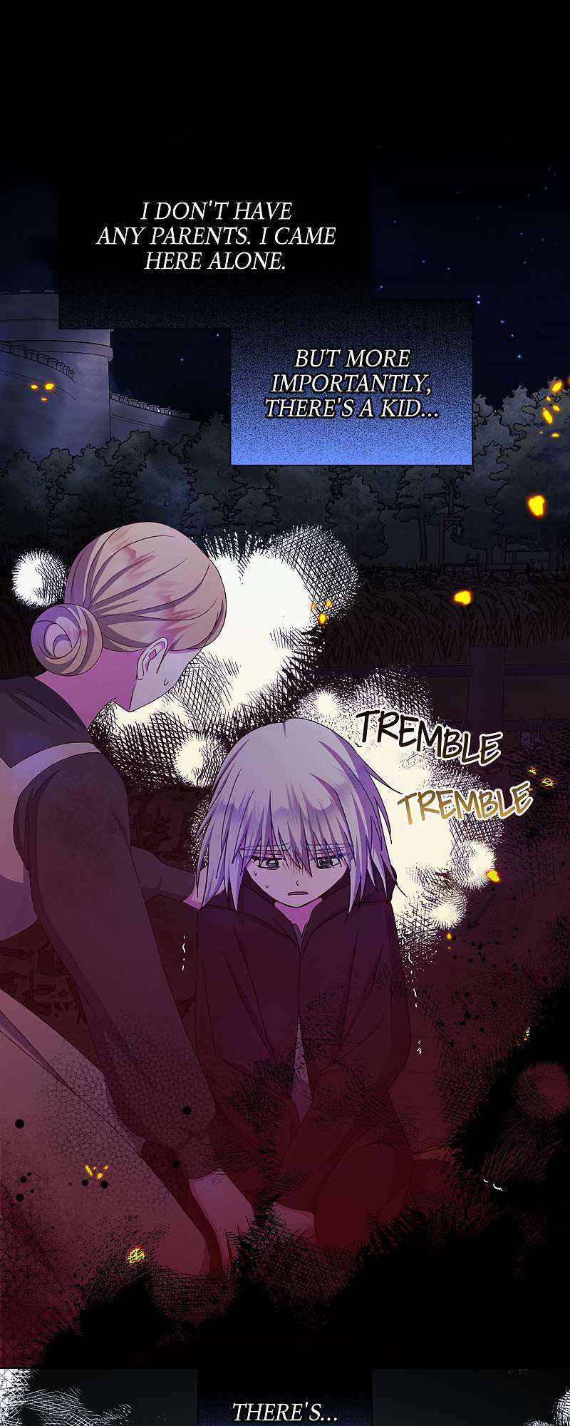 More Than You Know Chapter 75 - Page 50