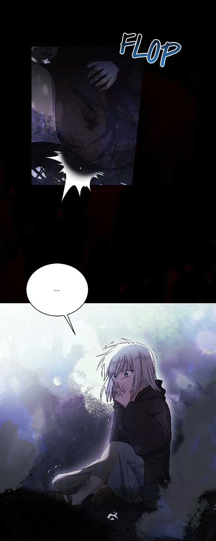 More Than You Know Chapter 76 - Page 6