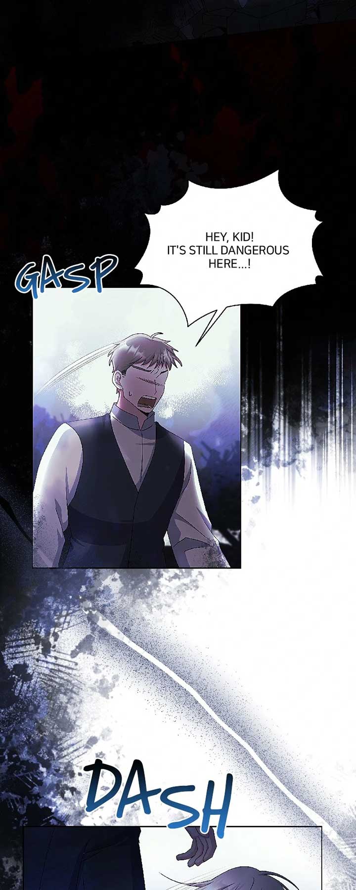 More Than You Know Chapter 76 - Page 7