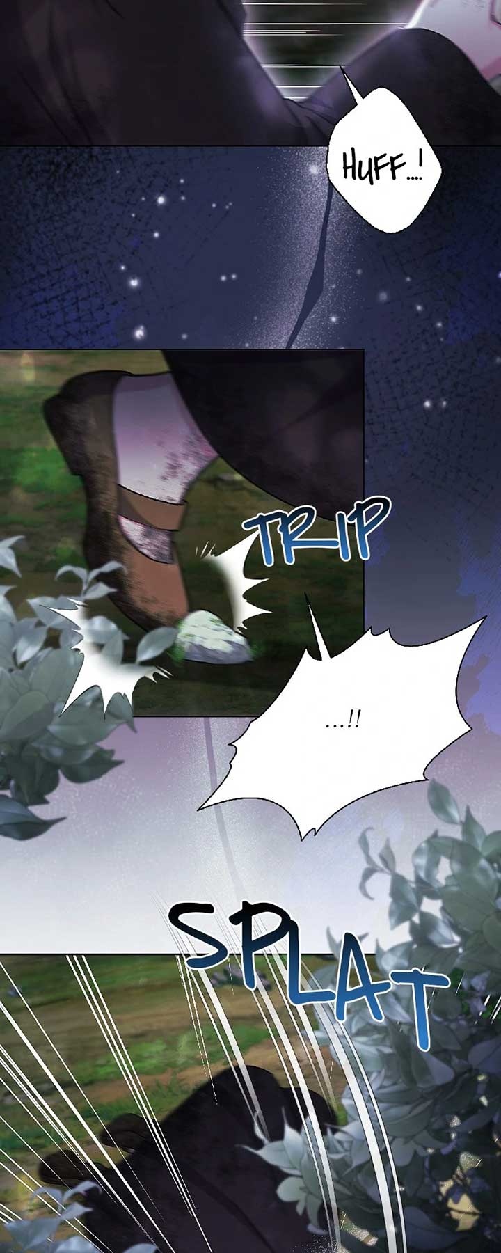 More Than You Know Chapter 76 - Page 10