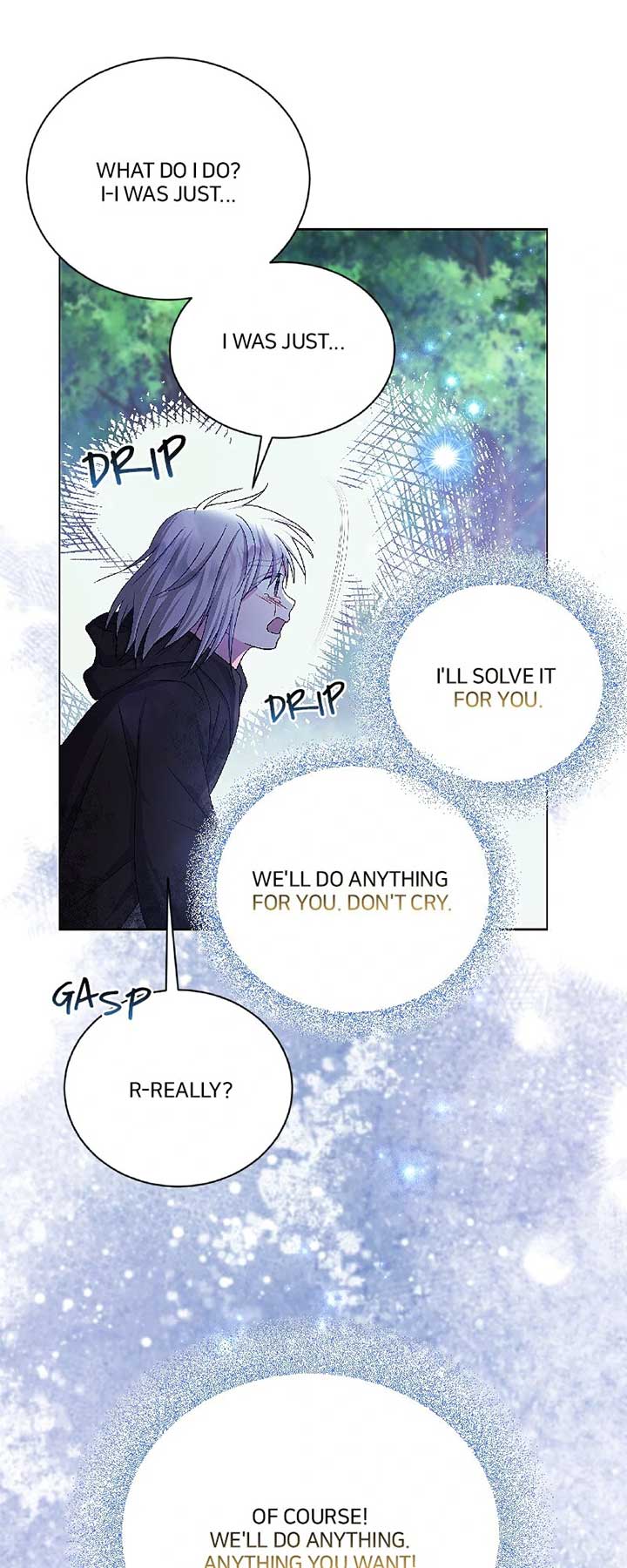 More Than You Know Chapter 76 - Page 17