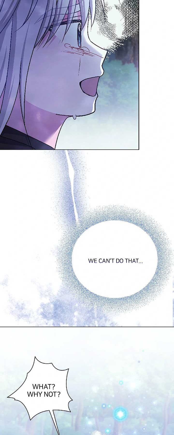 More Than You Know Chapter 76 - Page 19