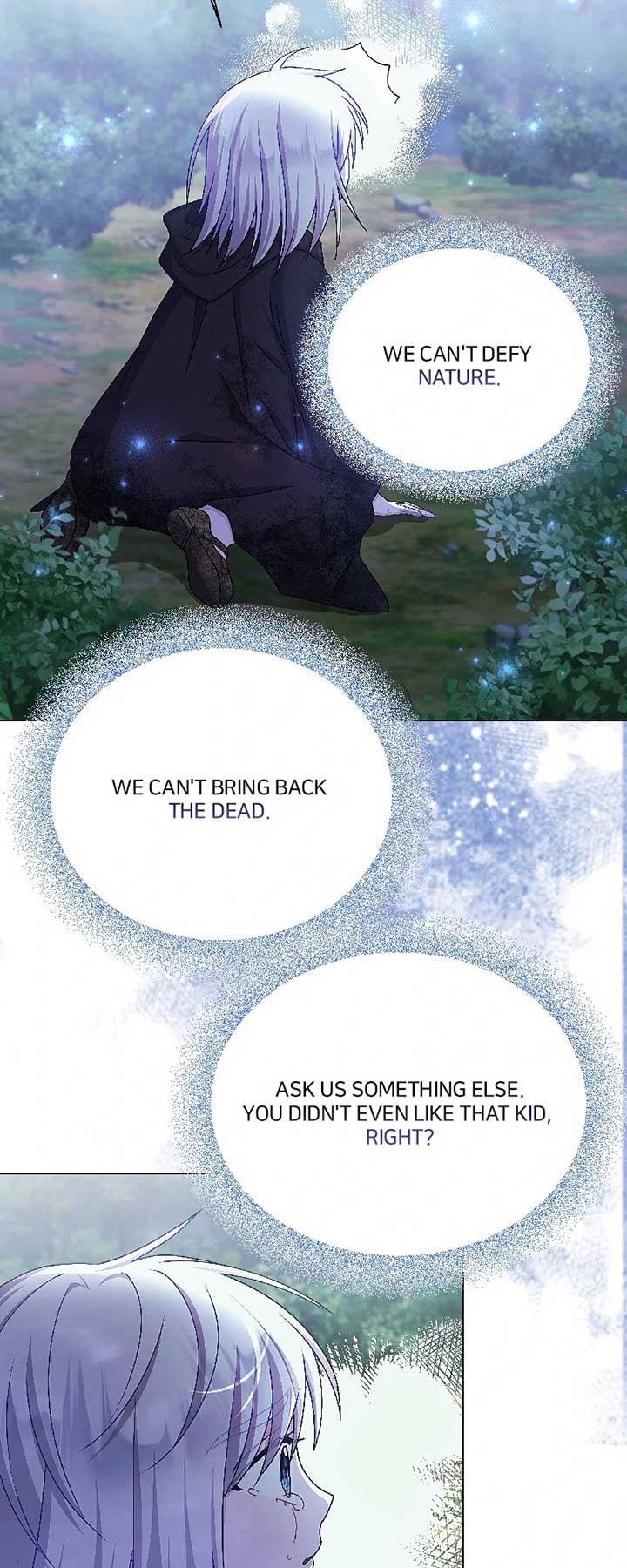 More Than You Know Chapter 76 - Page 20