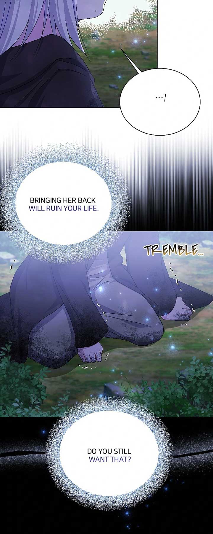 More Than You Know Chapter 76 - Page 21