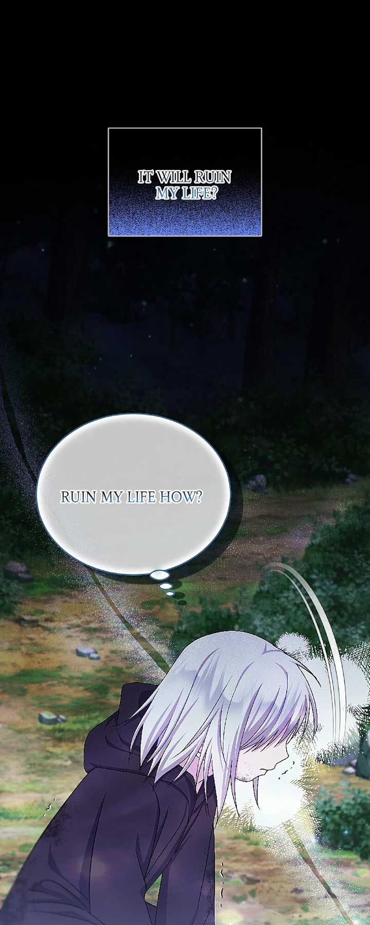 More Than You Know Chapter 76 - Page 23