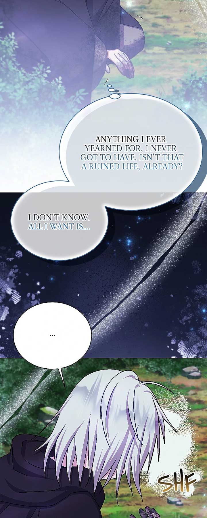 More Than You Know Chapter 76 - Page 24