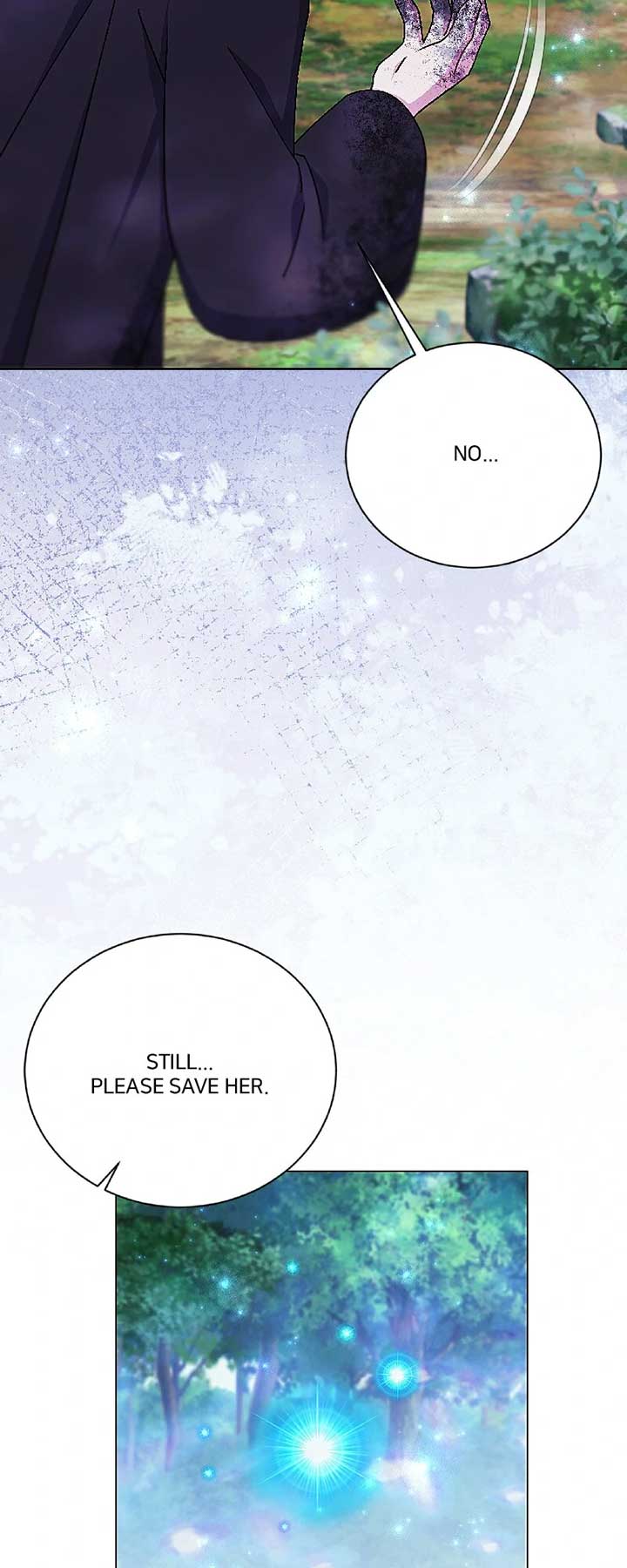 More Than You Know Chapter 76 - Page 25