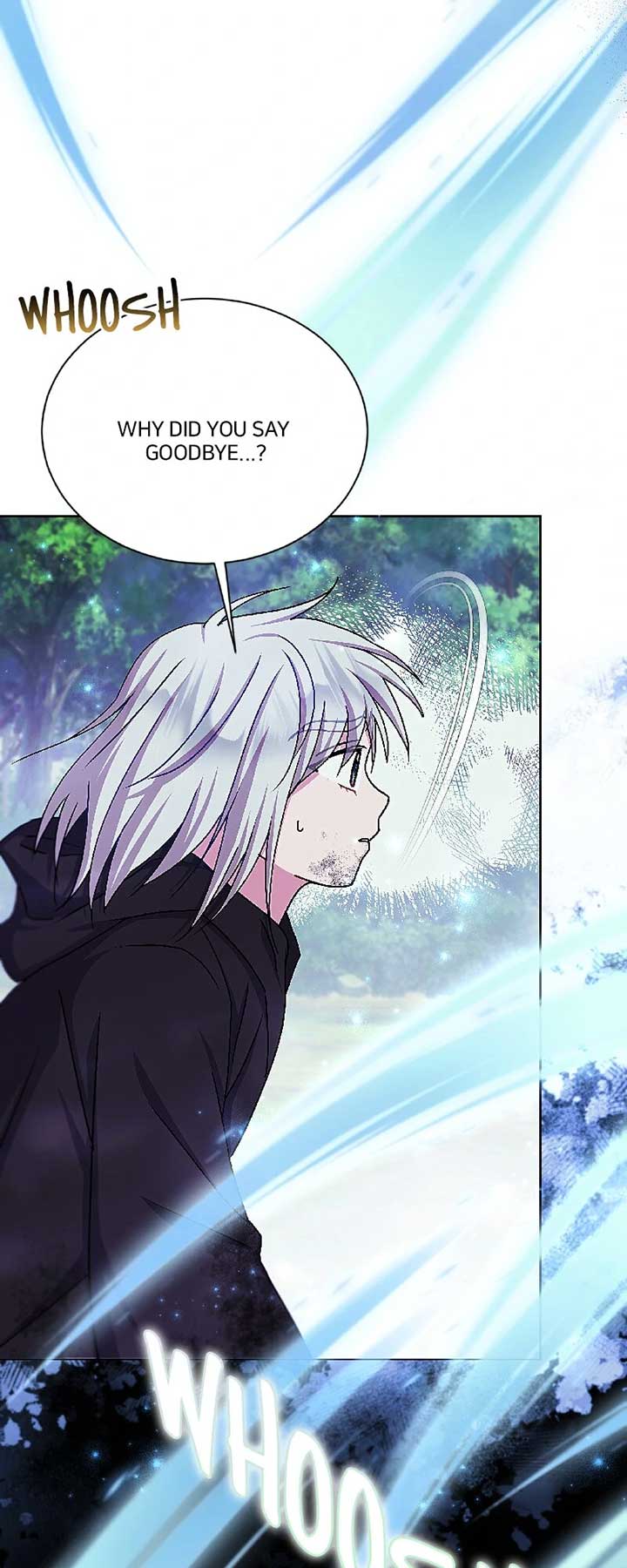 More Than You Know Chapter 76 - Page 27