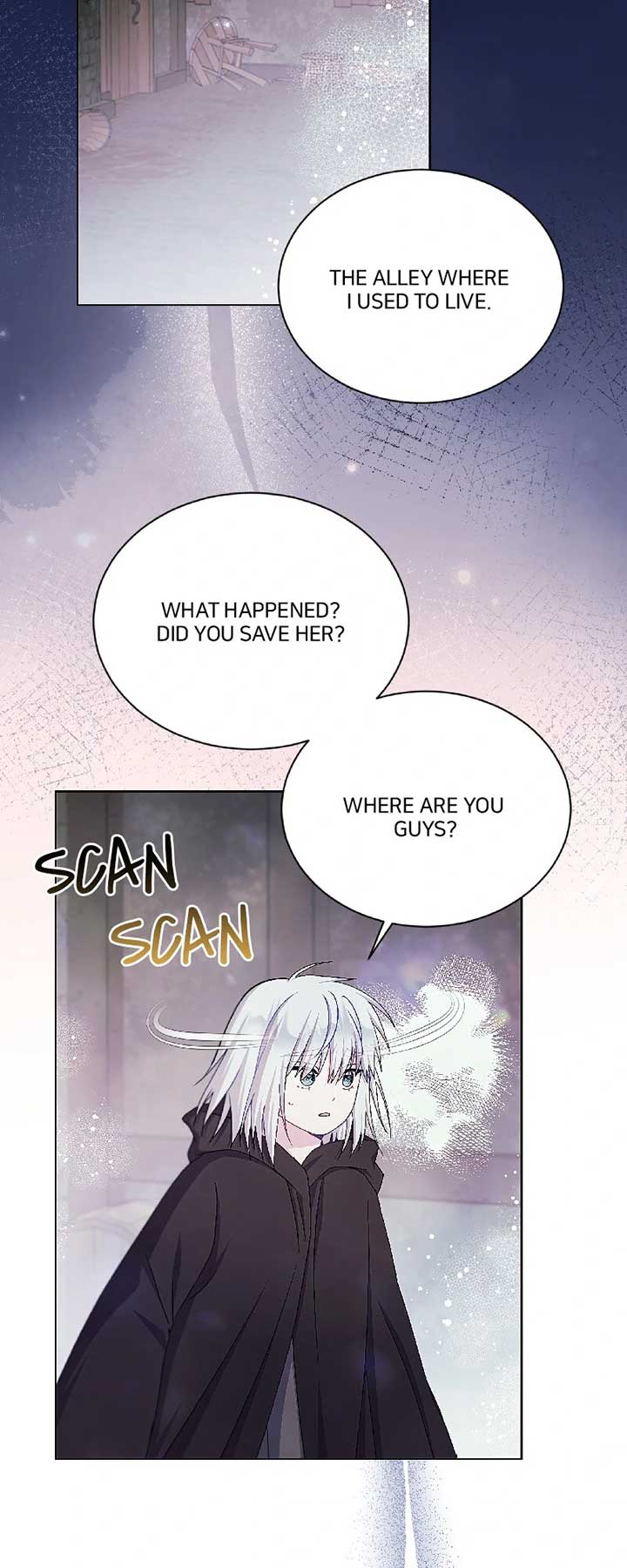 More Than You Know Chapter 76 - Page 32