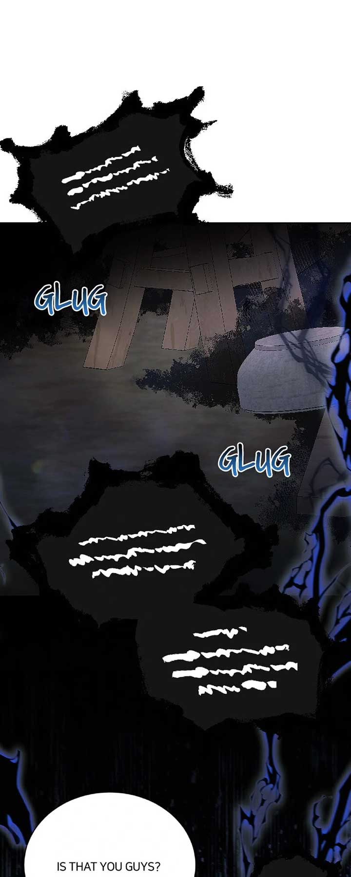 More Than You Know Chapter 76 - Page 34