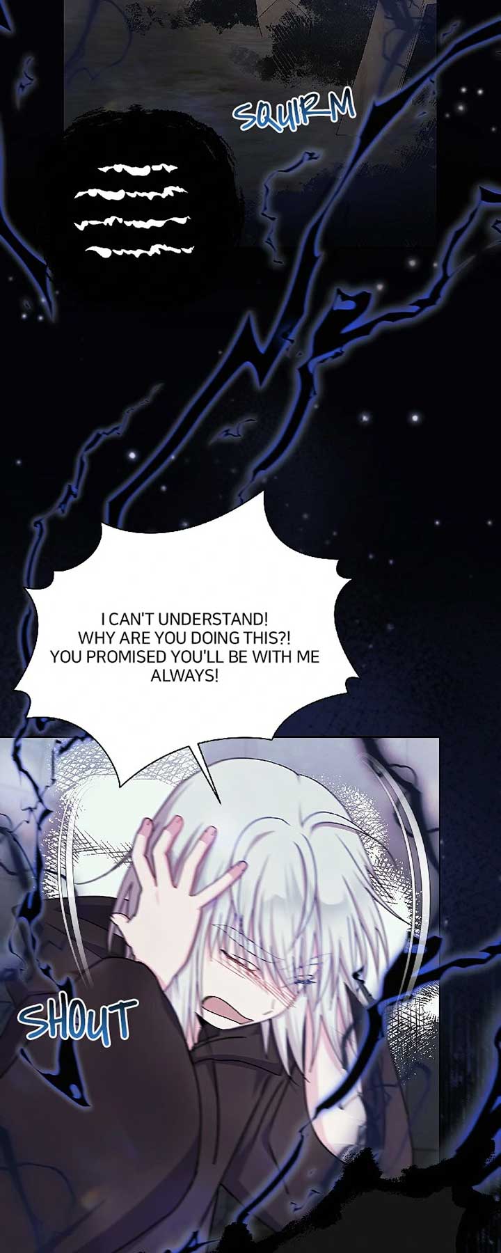 More Than You Know Chapter 76 - Page 36