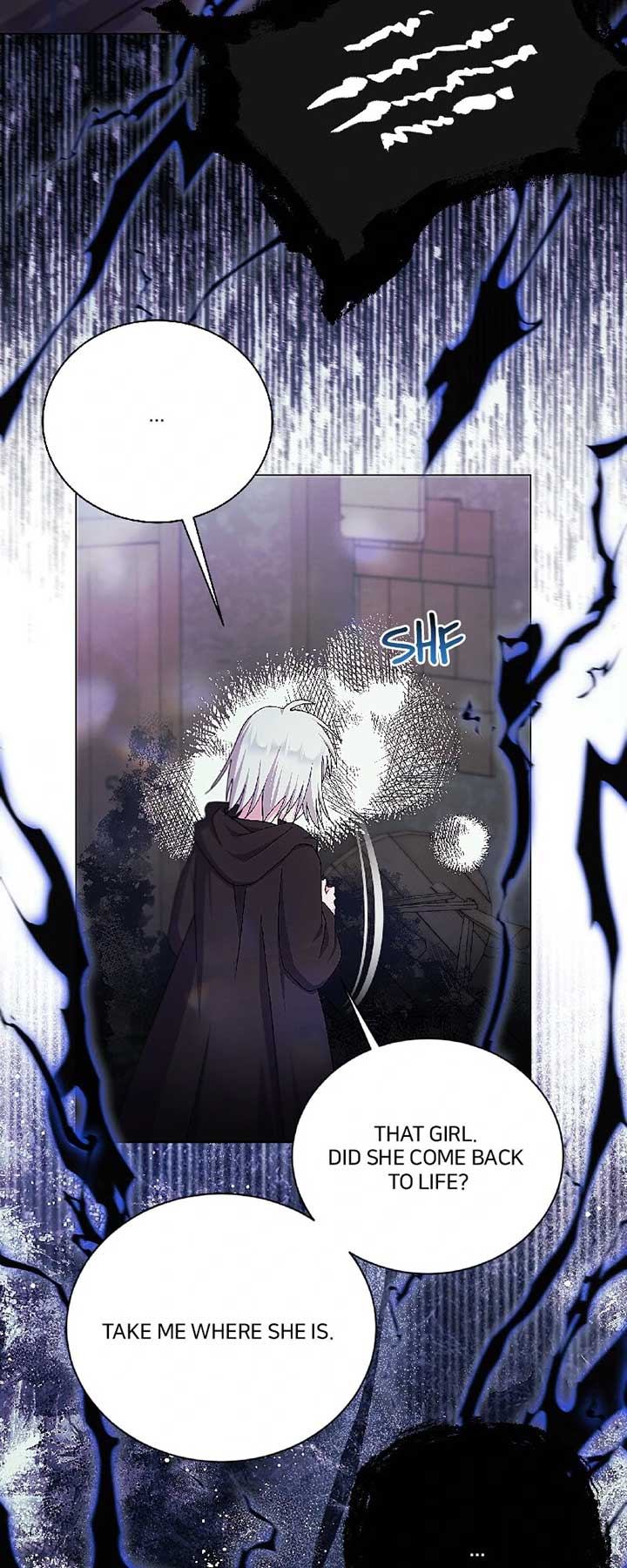 More Than You Know Chapter 76 - Page 37