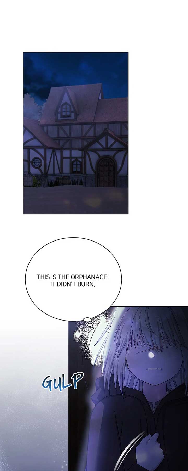 More Than You Know Chapter 76 - Page 40