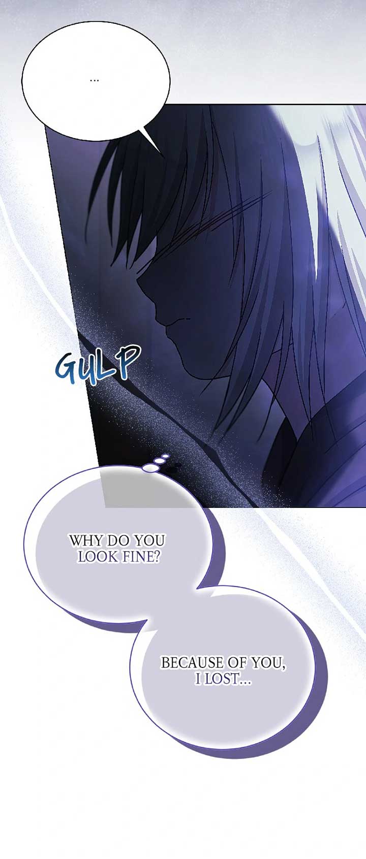 More Than You Know Chapter 76 - Page 44