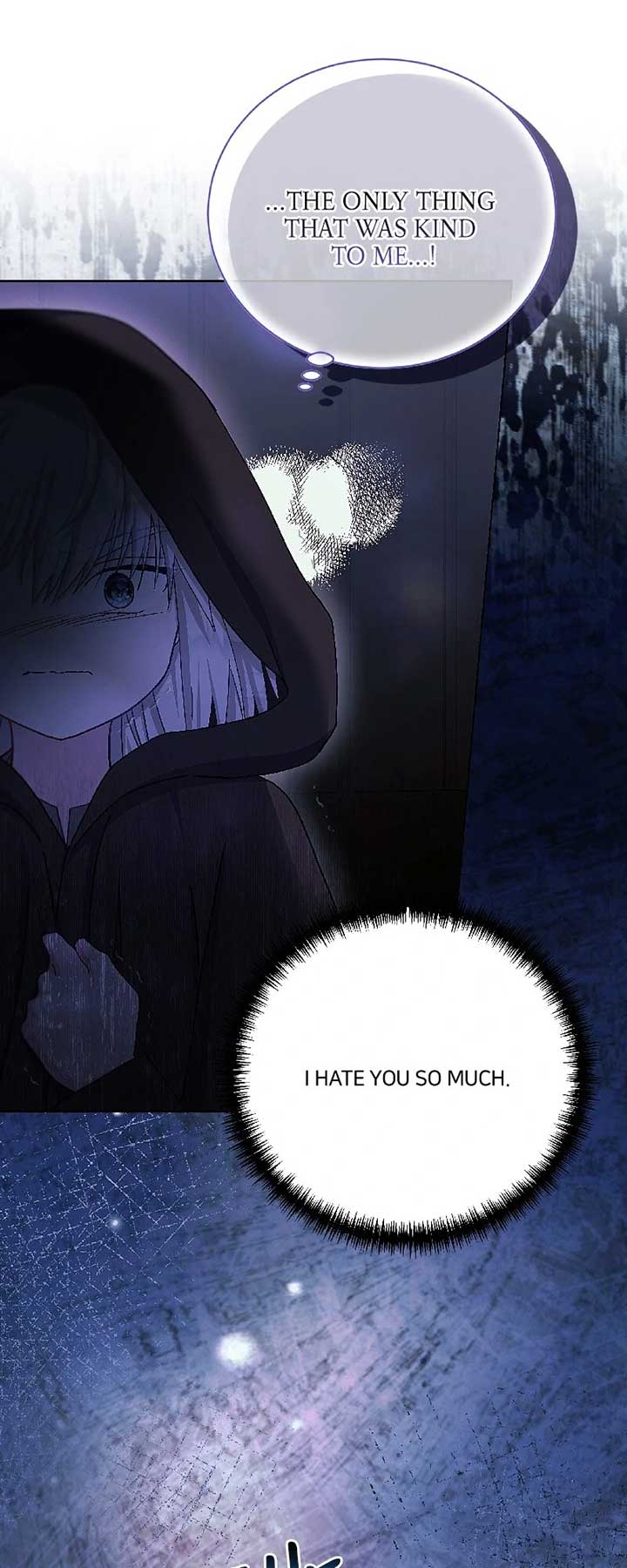 More Than You Know Chapter 76 - Page 45