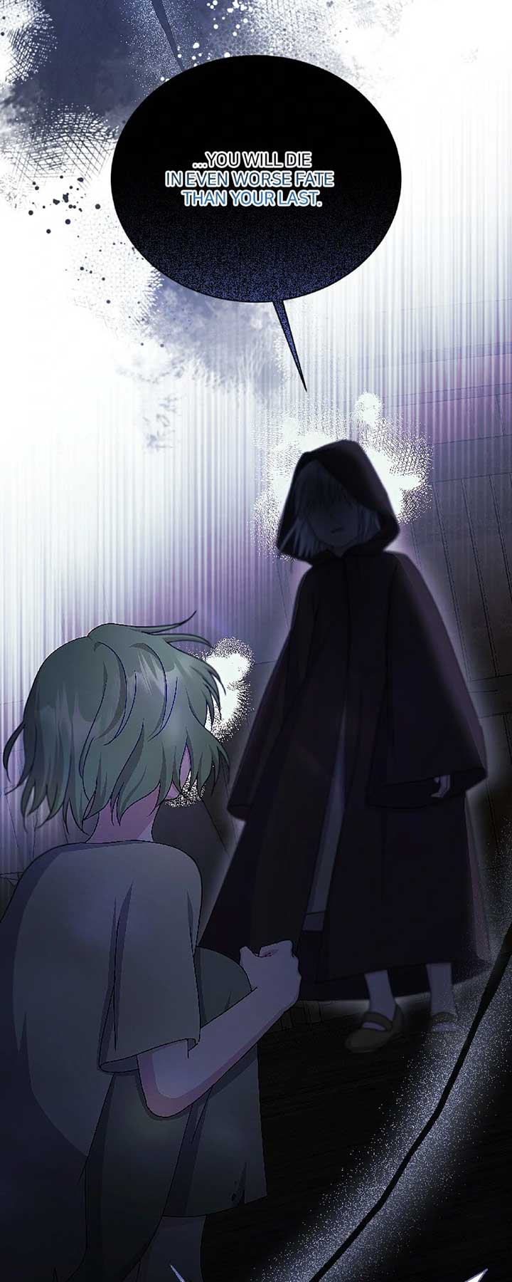 More Than You Know Chapter 76 - Page 48