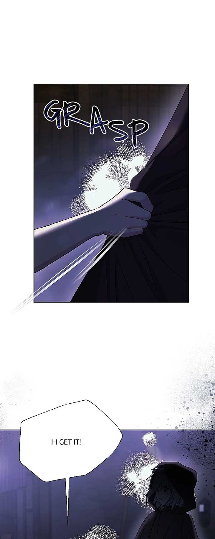 More Than You Know Chapter 76 - Page 50