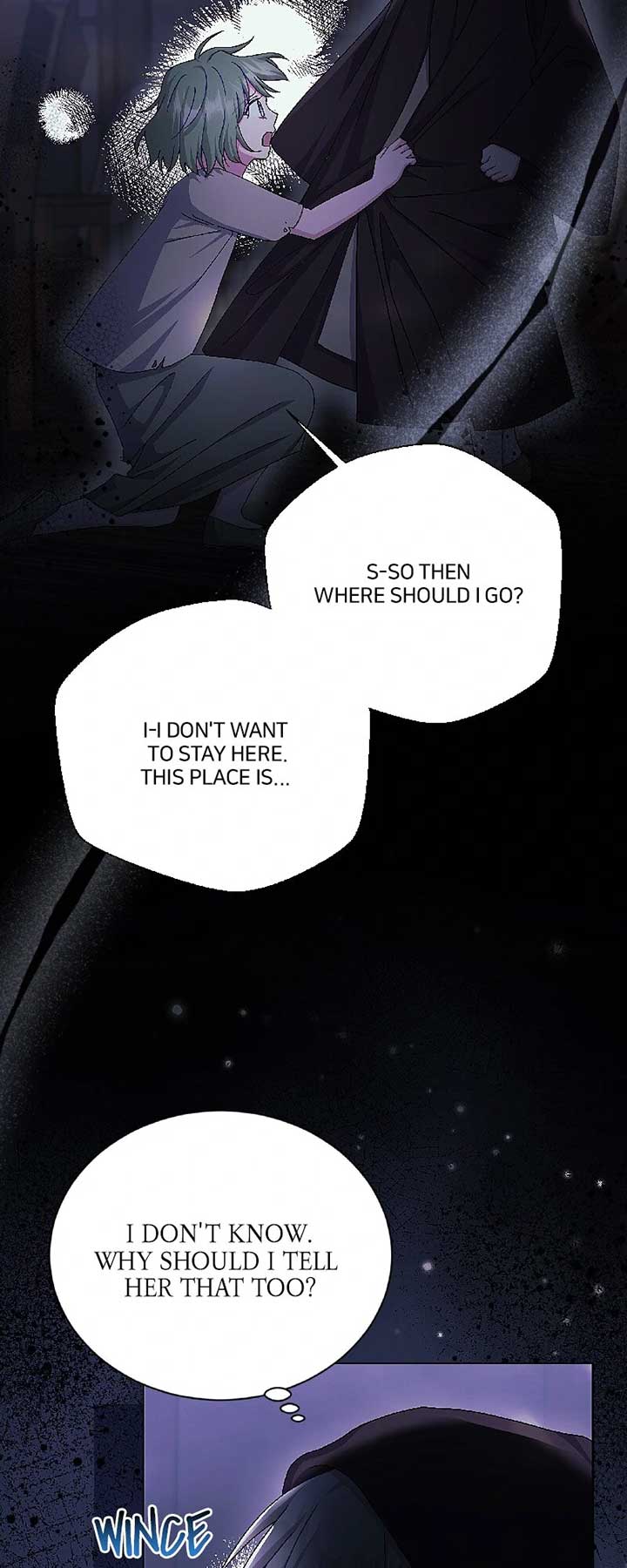 More Than You Know Chapter 76 - Page 51