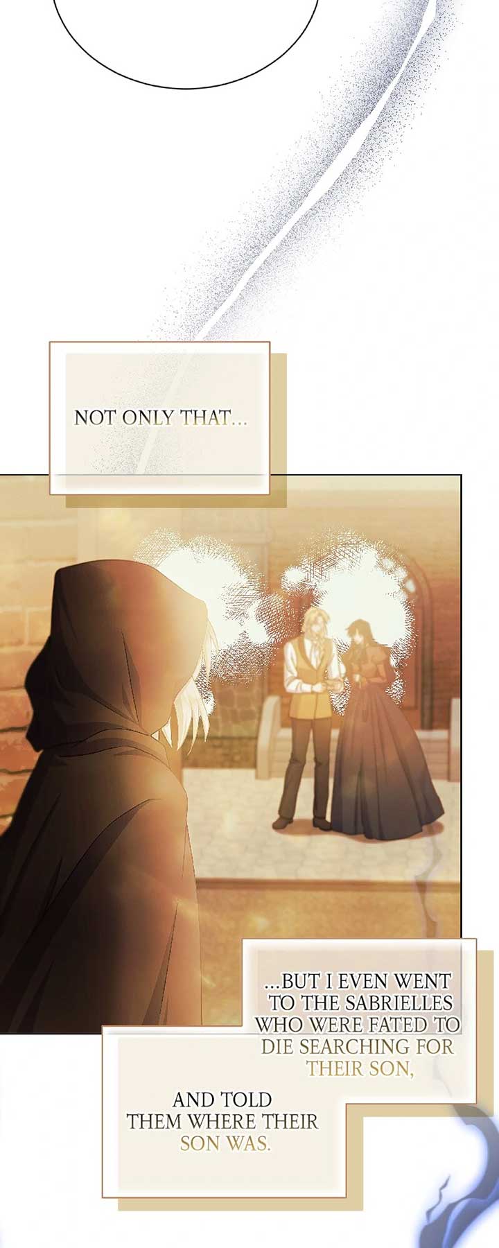 More Than You Know Chapter 76 - Page 56