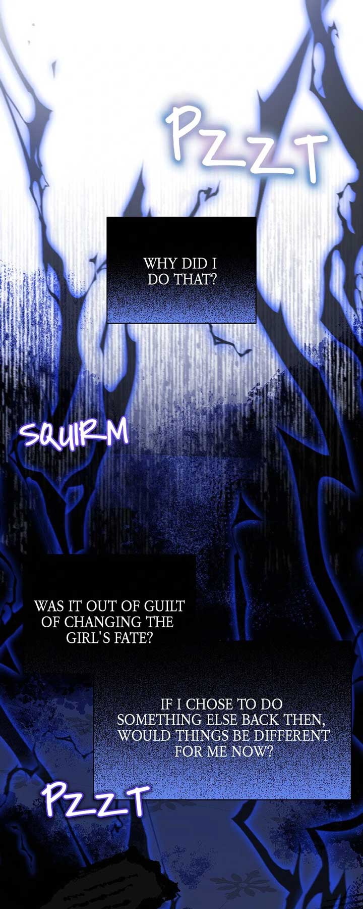 More Than You Know Chapter 76 - Page 57