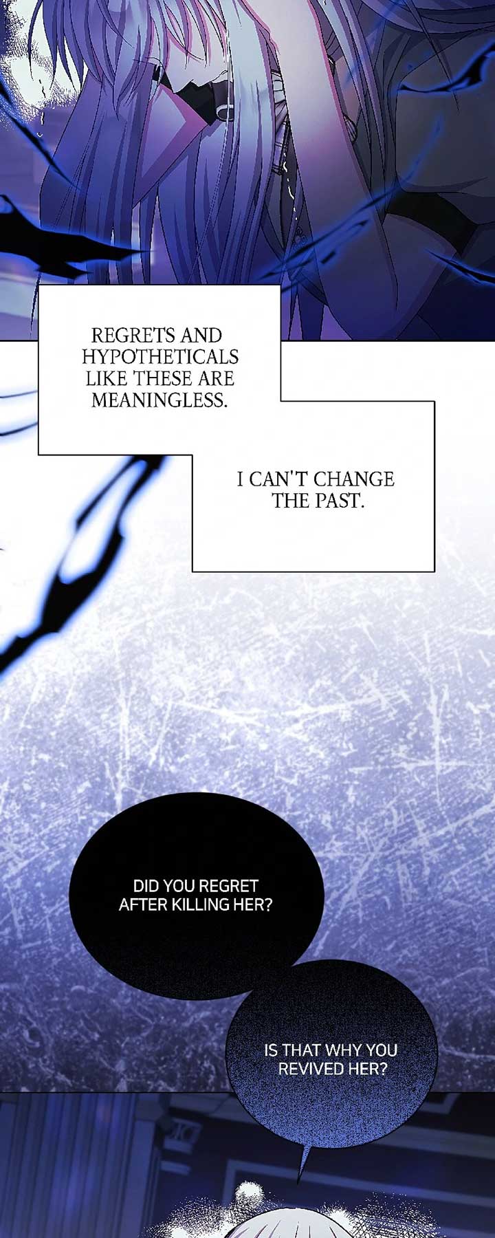 More Than You Know Chapter 76 - Page 61