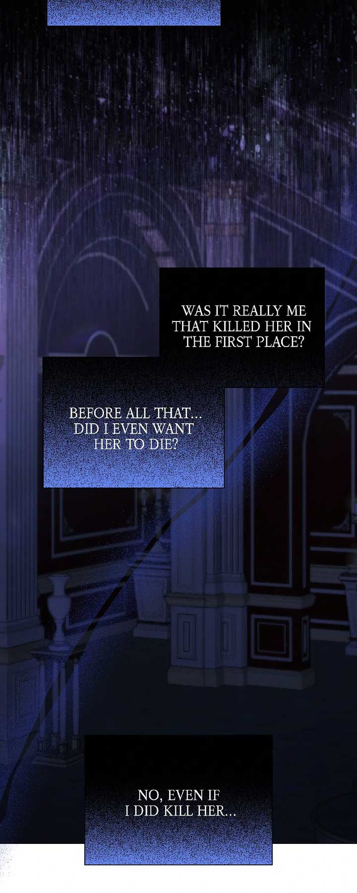 More Than You Know Chapter 76 - Page 64