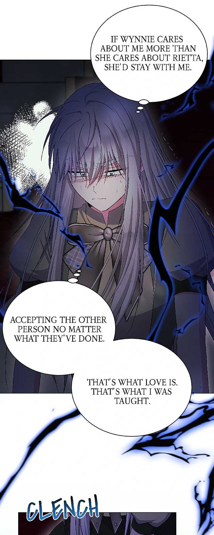 More Than You Know Chapter 76 - Page 66