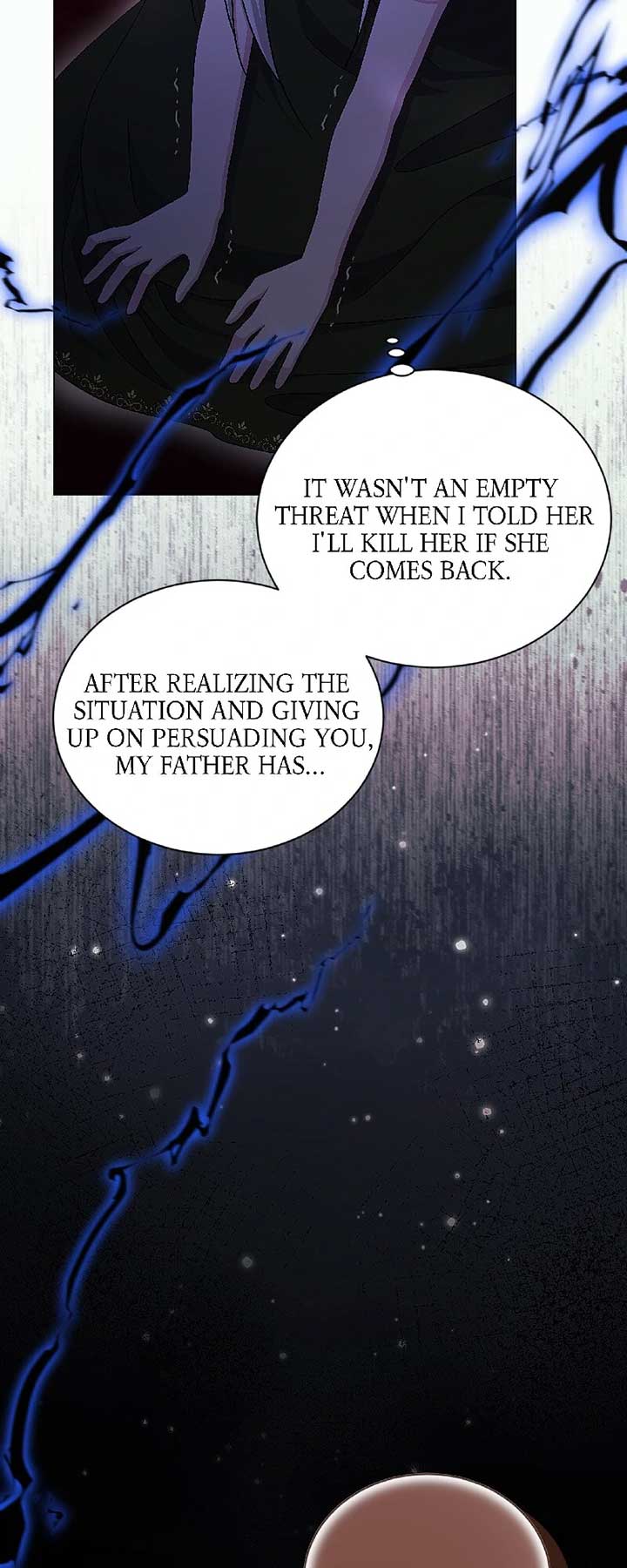 More Than You Know Chapter 76 - Page 67